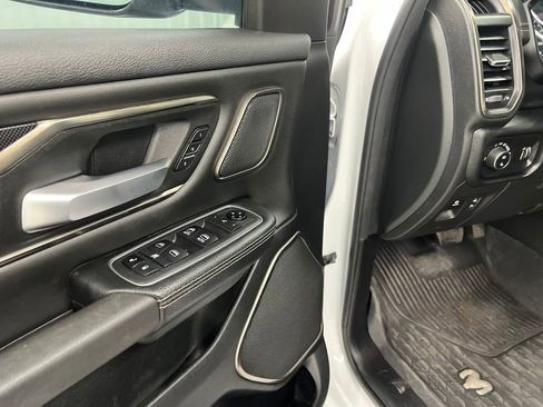 Used 2021 RAM 1500 Rebel w/ Rebel Level 2 Equipment Group AWD/4WD image 17