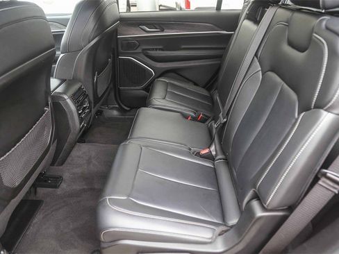 Used 2021 Jeep Grand Cherokee L Limited image 18