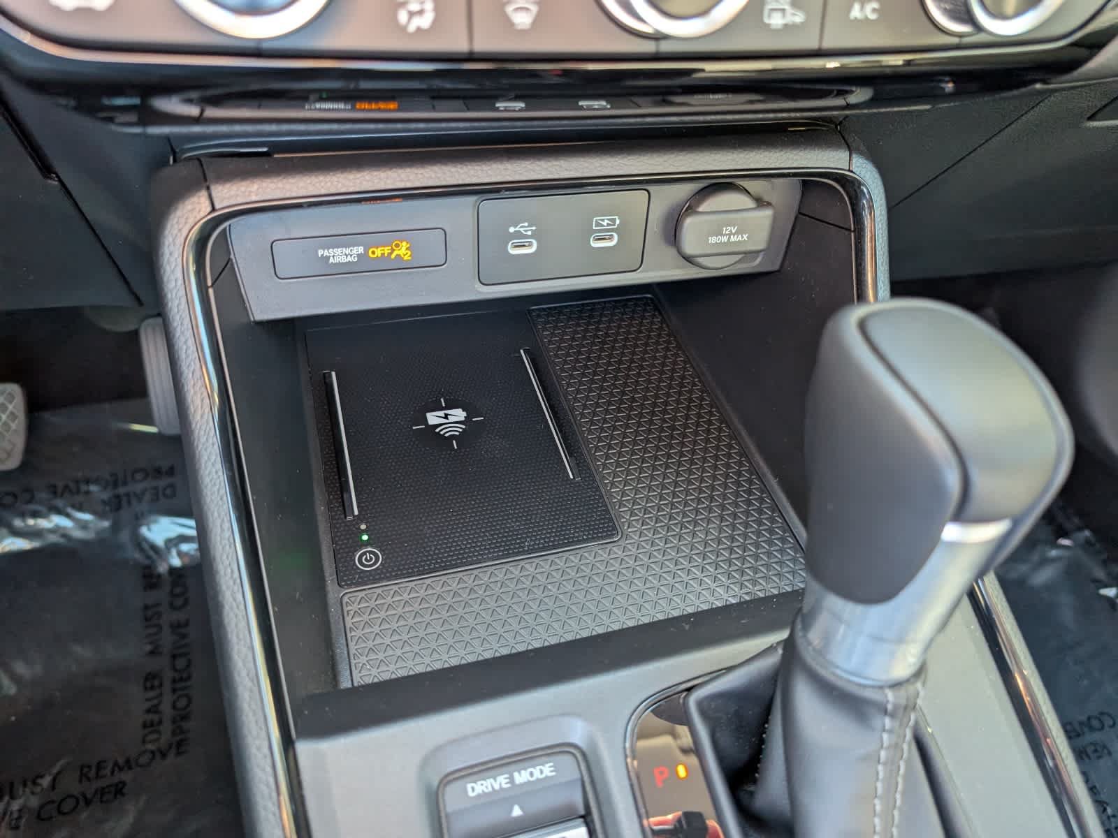 Certified 2026 Honda CR-V EX-L image 27