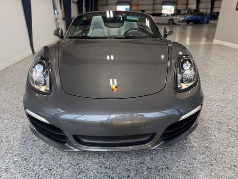 Used 2013 Porsche Boxster S RWD image 13