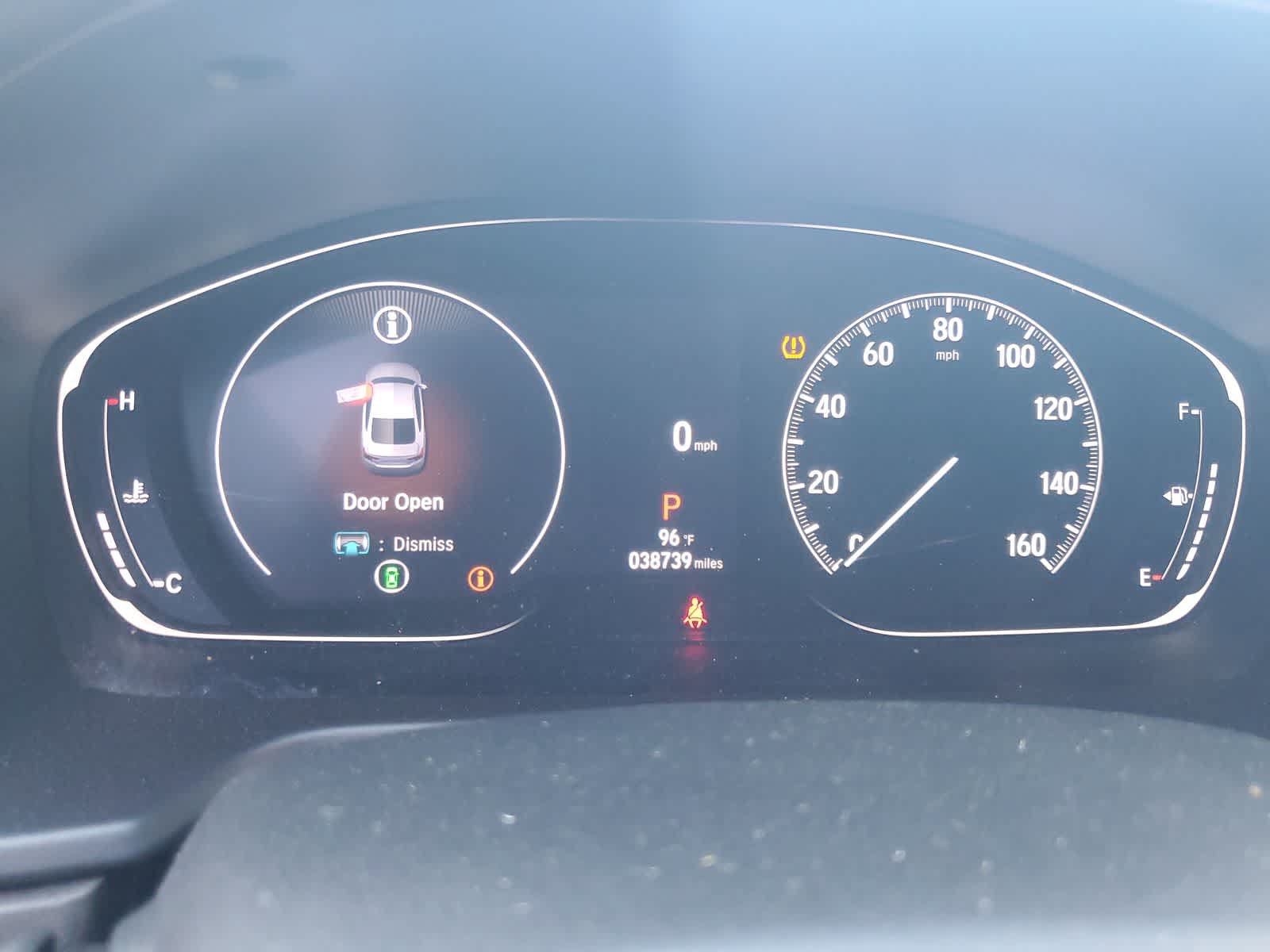 Used 2022 Honda Accord Touring image 17