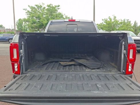 Used 2021 Ford Ranger Lariat w/ Equipment Group 501A High AWD/4WD image 29