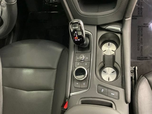 Used 2023 Cadillac XT5 Premium Luxury FWD image 22