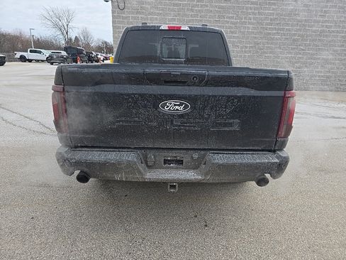 Used 2024 Ford F150 Lariat image 4