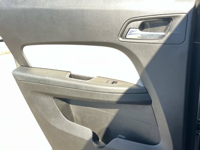 Used 2011 Chevrolet Equinox LS w/ Bluetooth Package FWD image 18