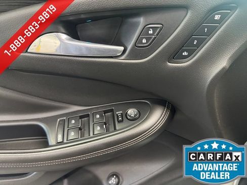 Used 2017 Buick Envision Essence AWD/4WD image 26