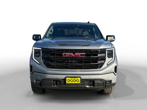 New 2026 GMC Sierra 1500 Elevation w/ Elevation Premium Package image 8