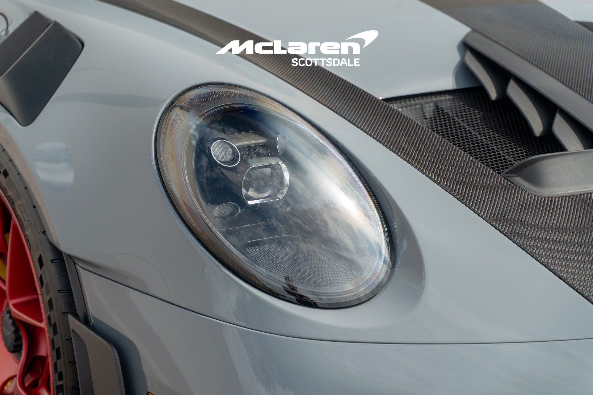 Used 2024 Porsche 911 GT3 RS RWD image 19