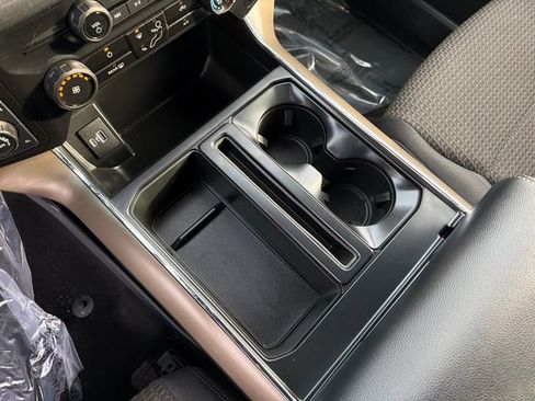 Used 2024 Ford F150 STX w/ Equipment Group 201A FX4 image 33