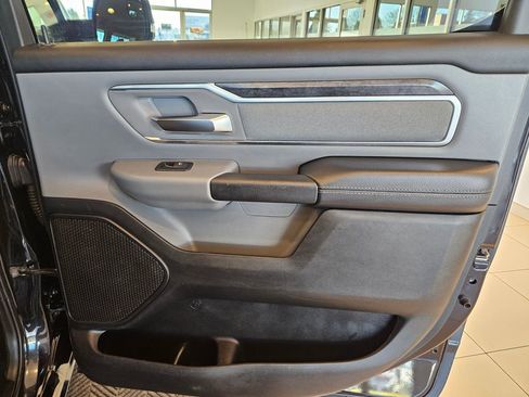 Used 2019 RAM 1500 Big Horn image 26