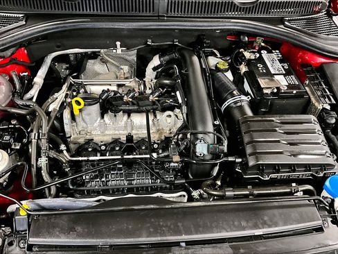 Used 2019 Volkswagen Jetta S w/ Driver Assistance Package image 31