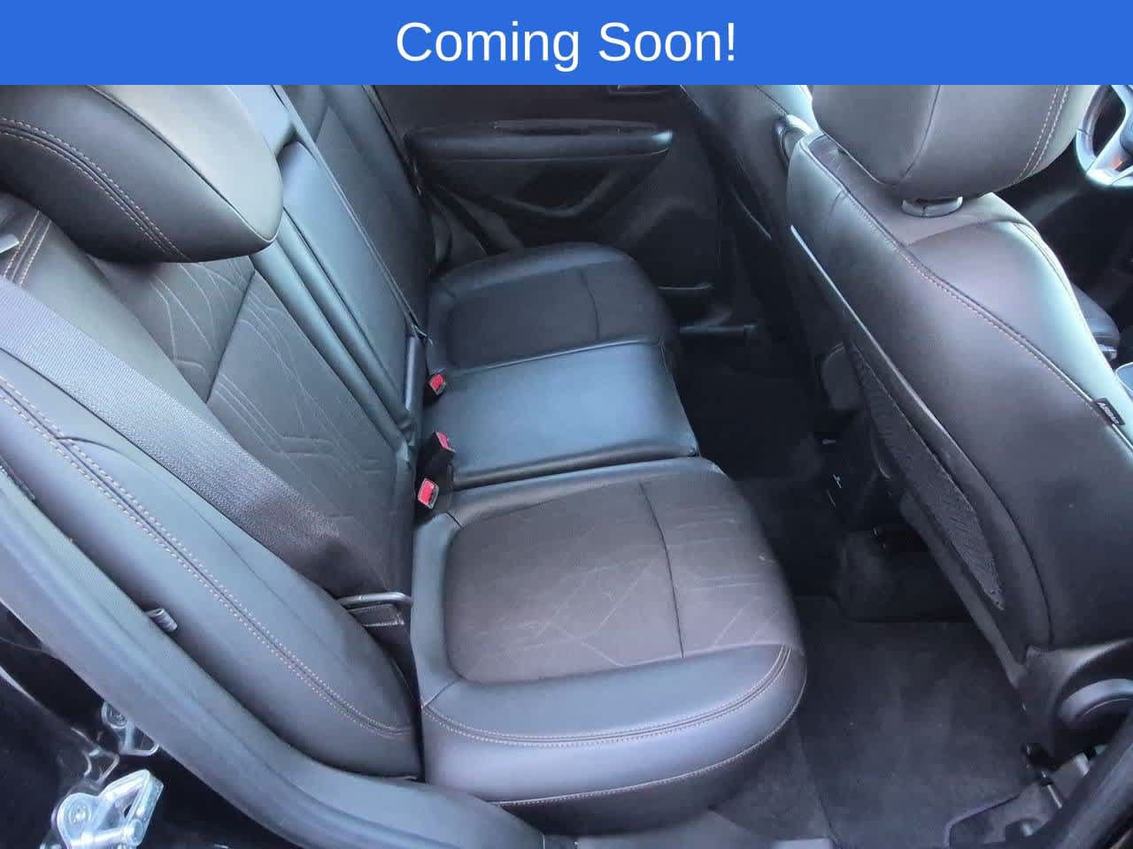Used 2019 Chevrolet Trax LT w/ LT Convenience Package AWD/4WD image 20