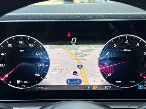 Certified 2026 Mercedes-Benz GLE 350 4MATIC image 30