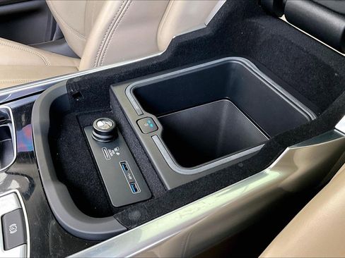 Used 2020 Land Rover Range Rover Sport HSE image 33