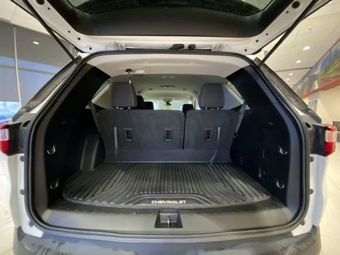 Used 2020 Chevrolet Traverse LT image 26