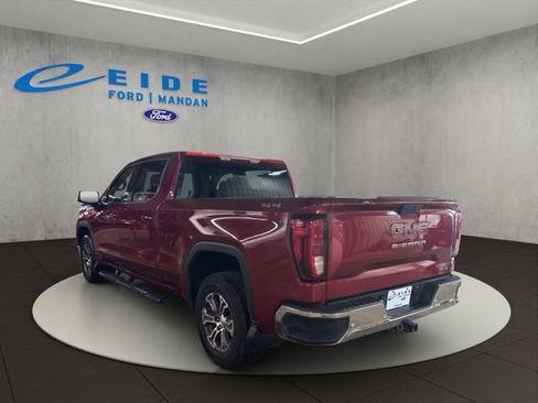 Used 2019 GMC Sierra 1500 SLE w/ Driver Alert Package I AWD/4WD image 9