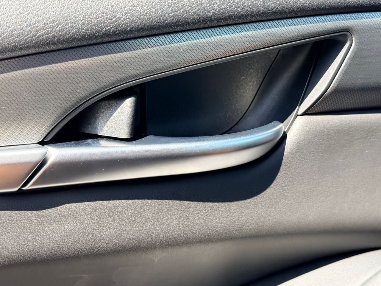 New 2027 INFINITI QX60 Luxe FWD image 17