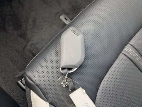 New 2026 Kia K5 GT-Line image 36