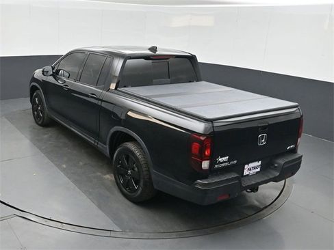 Used 2020 Honda Ridgeline Black Edition image 33