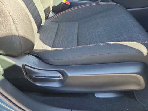 Certified 2023 Honda HR-V Sport image 20