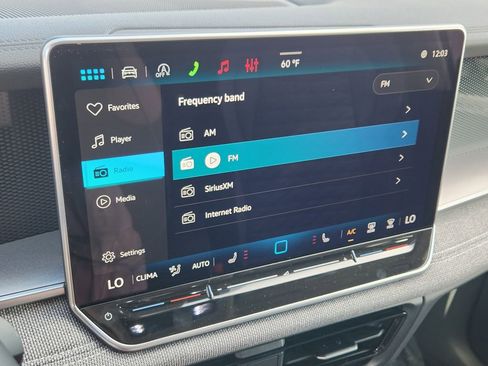 New 2026 Volkswagen Tiguan S AWD/4WD image 8