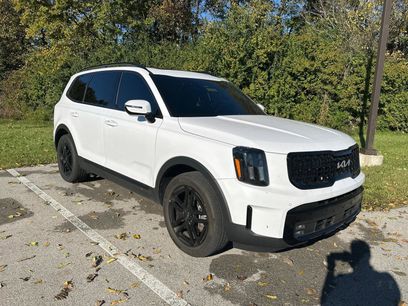 Used 2024 Kia Telluride SX X-Line