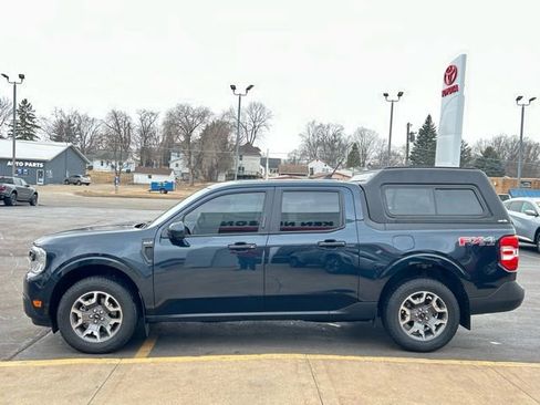 Used 2023 Ford Maverick XLT w/ Equipment Group 300A Standard image 6