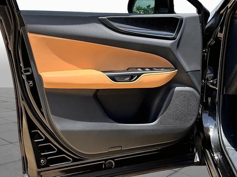New 2026 Lexus NX 350 AWD w/ Accessory Package (2T) image 10