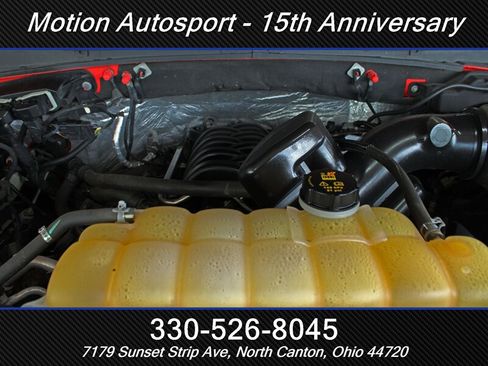 Used 2016 Ford F150 XLT w/ Equipment Group 301A Mid AWD/4WD image 13