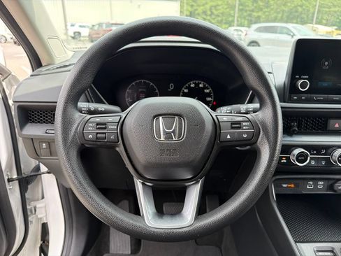 Used 2024 Honda CR-V EX image 15