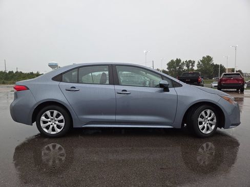 Used 2024 Toyota Corolla LE FWD image 22
