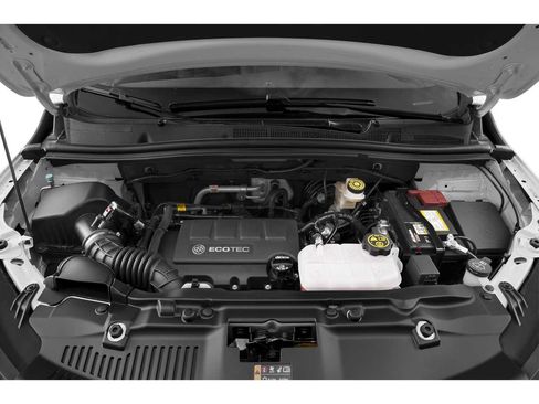 Used 2019 Buick Encore Essence FWD image 8