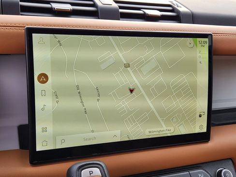 Certified 2024 Land Rover Defender 130 S image 23