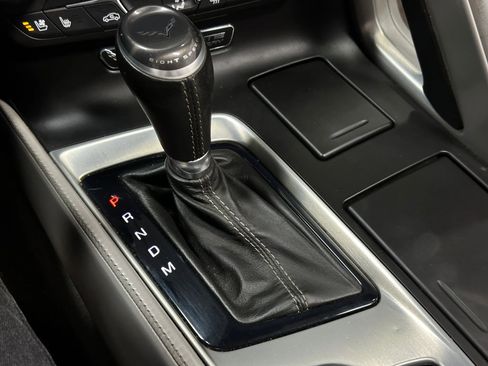 Used 2015 Chevrolet Corvette Stingray Convertible w/ 3LT Preferred Equipment Group image 36