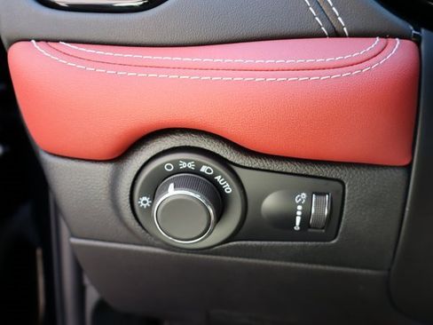 Used 2024 Dodge Durango SRT Hellcat image 16