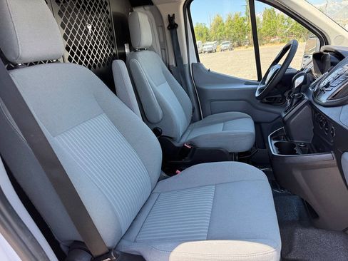 Used 2015 Ford Transit 150 130 Low Roof RWD image 19