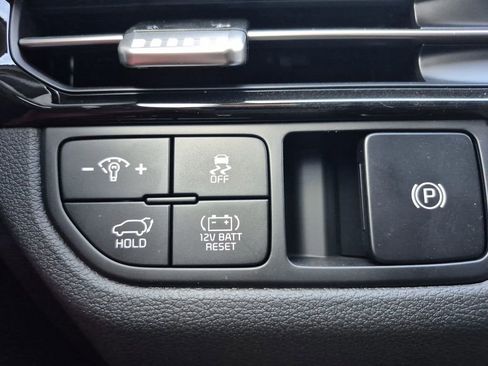 New 2026 Kia Sportage SX Prestige image 22