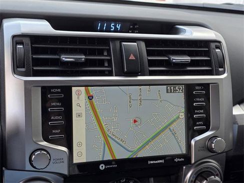 Certified 2023 Toyota 4Runner SR5 Premium w/ Moonroof Package image 16