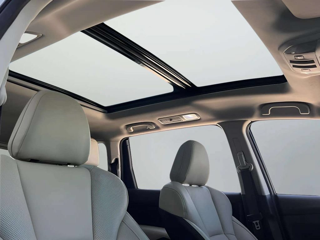 Used 2019 Subaru Ascent Limited AWD/4WD image 15