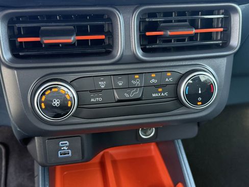 Certified 2024 Ford Maverick XLT FWD image 25