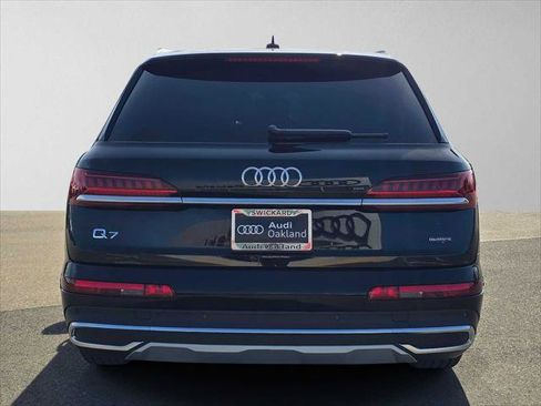 Used 2023 Audi Q7 2.0T Premium Plus w/ Premium Plus Package AWD/4WD image 6