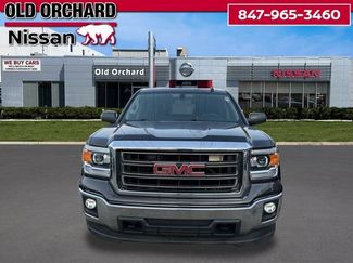 Used 2015 GMC Sierra 1500 SLE w/ SLE Value Package video 2