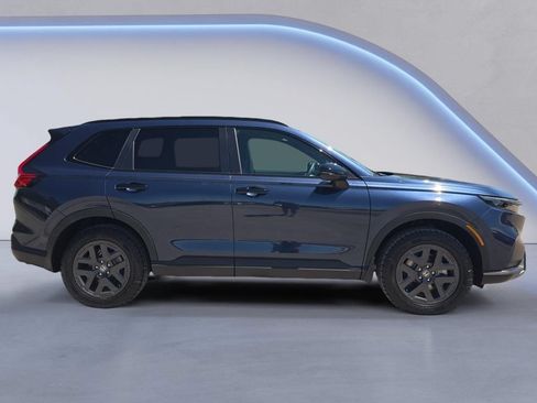 New 2026 Honda CR-V TrailSport image 7