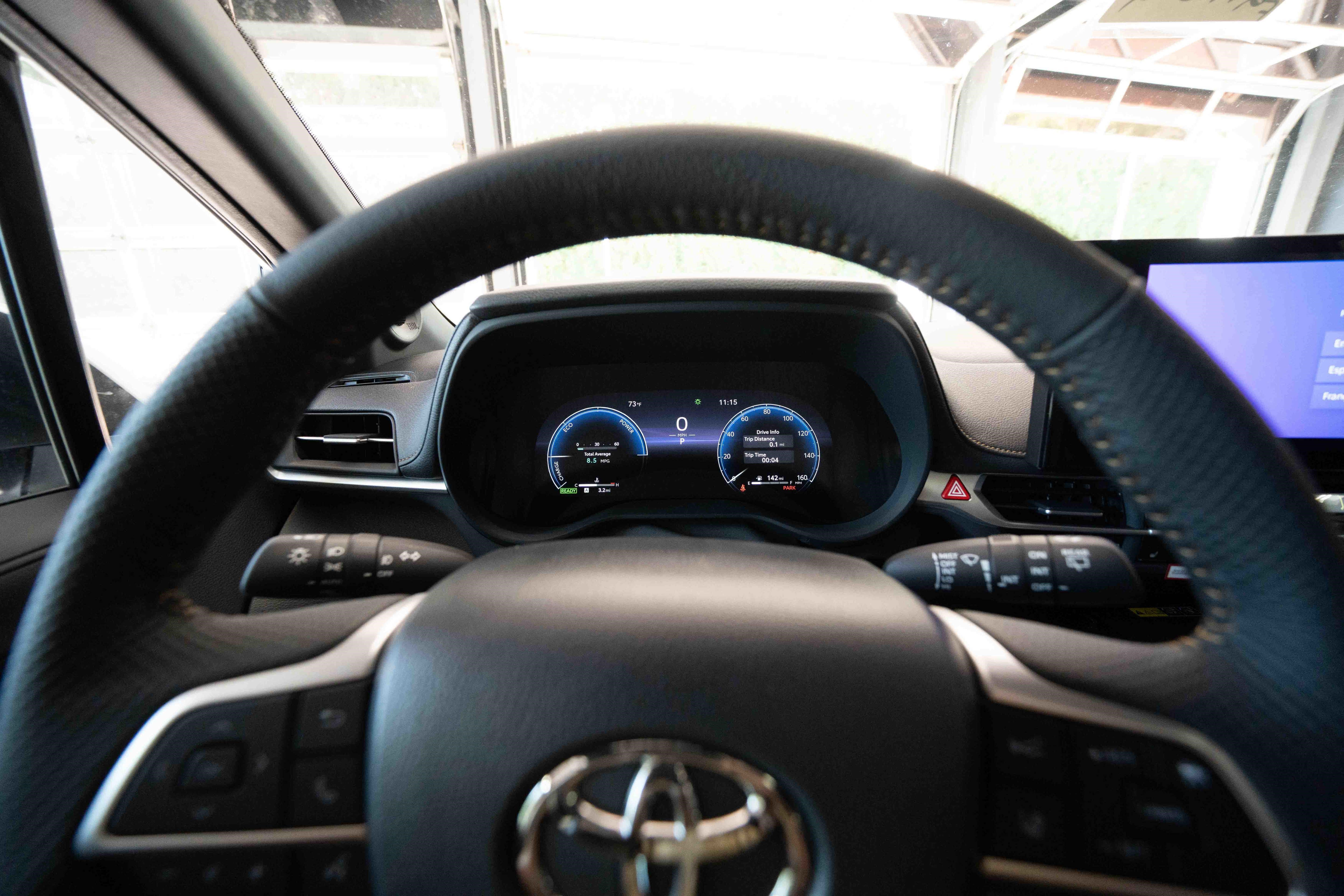 New 2026 Toyota Sienna XLE Woodland Edition AWD/4WD image 15