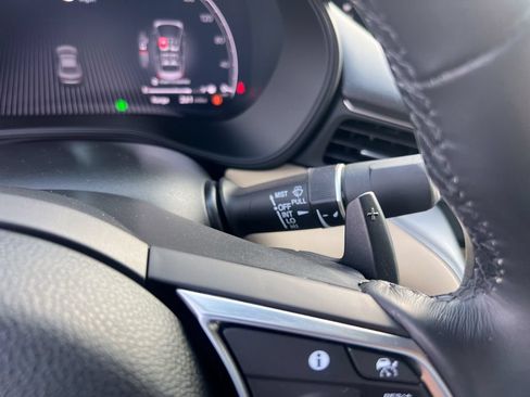 Certified 2025 Acura TLX w/ Technology Package FWD image 17