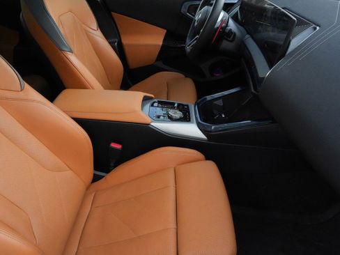 Certified 2025 BMW X3 M50 w/ Premium Package AWD/4WD image 7