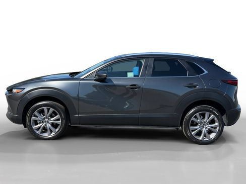 Used 2025 MAZDA CX-30 AWD 2.5 S w/ Preferred Package image 2