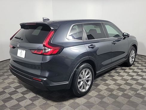 Certified 2024 Honda CR-V EX-L image 4
