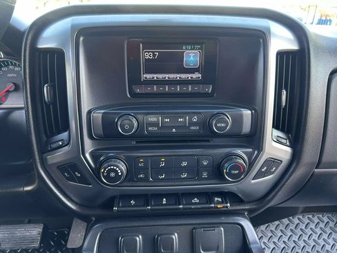 Used 2015 Chevrolet Silverado 1500 LT w/ LT Fleet Plus Package image 16