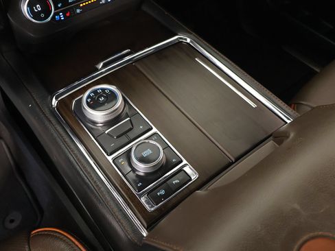 Used 2021 Ford Expedition King Ranch AWD/4WD image 9